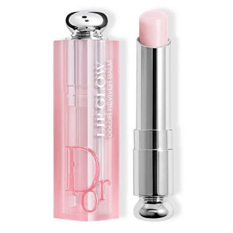 dior addict lip glow opal